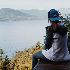 Meet your Posher, Annie